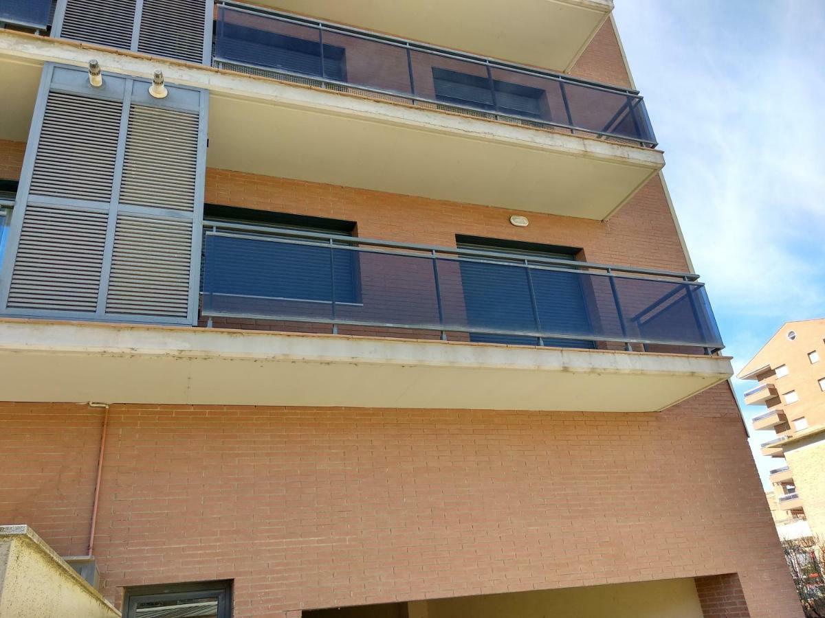 La caseta de Balaguer Exterior foto