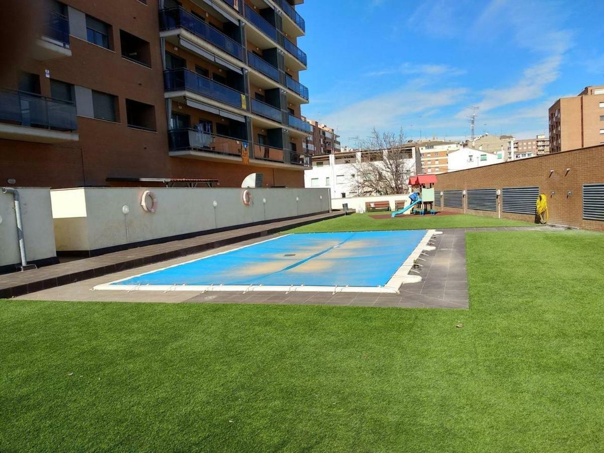 La caseta de Balaguer Exterior foto
